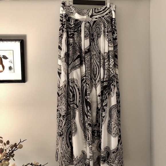 White House Black Market Dresses & Skirts - White House Black Market Maxi Skirt
